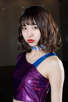 東京パフォーマンスドール浜崎香帆&脇あかり『TRICK U』単独インタビュー