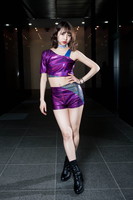 東京パフォーマンスドール浜崎香帆&脇あかり『TRICK U』単独インタビュー