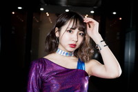 東京パフォーマンスドール浜崎香帆&脇あかり『TRICK U』単独インタビュー