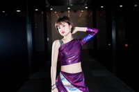 東京パフォーマンスドール浜崎香帆&脇あかり『TRICK U』単独インタビュー