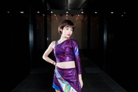 東京パフォーマンスドール浜崎香帆&脇あかり『TRICK U』単独インタビュー