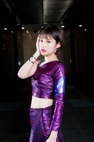 東京パフォーマンスドール浜崎香帆&脇あかり『TRICK U』単独インタビュー