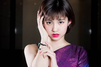 東京パフォーマンスドール浜崎香帆&脇あかり『TRICK U』単独インタビュー