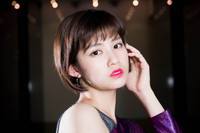 東京パフォーマンスドール浜崎香帆&脇あかり『TRICK U』単独インタビュー