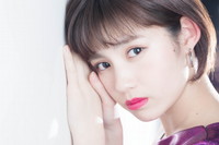 東京パフォーマンスドール浜崎香帆&脇あかり『TRICK U』単独インタビュー