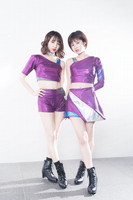 東京パフォーマンスドール浜崎香帆&脇あかり『TRICK U』単独インタビュー