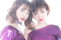 東京パフォーマンスドール浜崎香帆&脇あかり『TRICK U』単独インタビュー