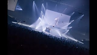 BiSH / プロミスザスター[NEVERMiND TOUR RELOADED THE FiNAL “REVOLUTiONS” @ 幕張メッセイベントホール]