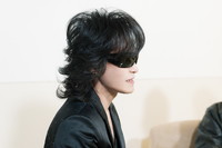 AK-69×Toshl(X JAPAN)『BRAVE feat.Toshl(X JAPAN)』対談インタビュー