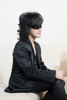 AK-69×Toshl(X JAPAN)『BRAVE feat.Toshl(X JAPAN)』対談インタビュー