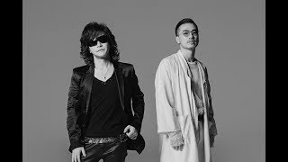 AK-69 「BRAVE feat. Toshl (X JAPAN)」 5/14配信決定!