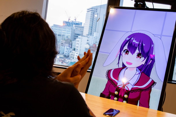 響木アオ(バーチャルYouTuber)人生初生い立ちインタビュー