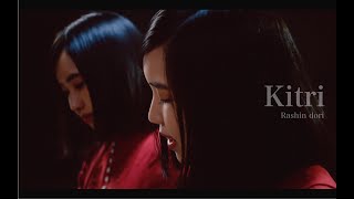 Kitri - キトリ-「羅針鳥」 Rashin dori Music Video [official]