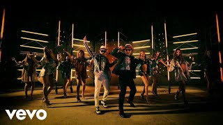SPICY CHOCOLATE - 「シリタイ feat. C&K & CYBERJAPAN DANCERS」Music Video