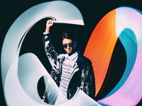 Hilcrhyme『THE MC』インタビュー