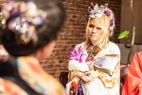 こまどり姉妹×令和三姉妹(間々田優×美良政次×中村ピアノ)対談インタビュー