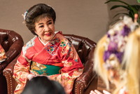 こまどり姉妹×令和三姉妹(間々田優×美良政次×中村ピアノ)対談インタビュー