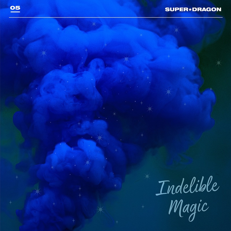 『Indelible Magic』
