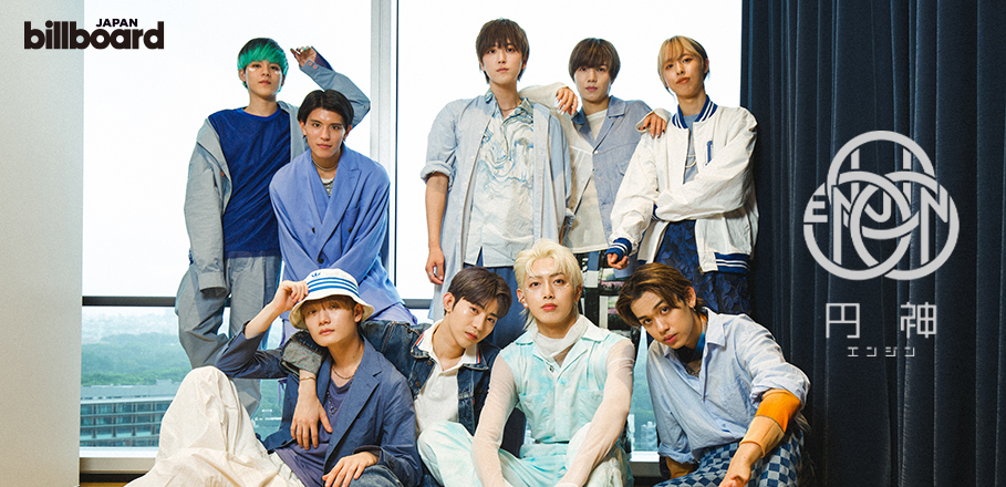 インタビューバナー