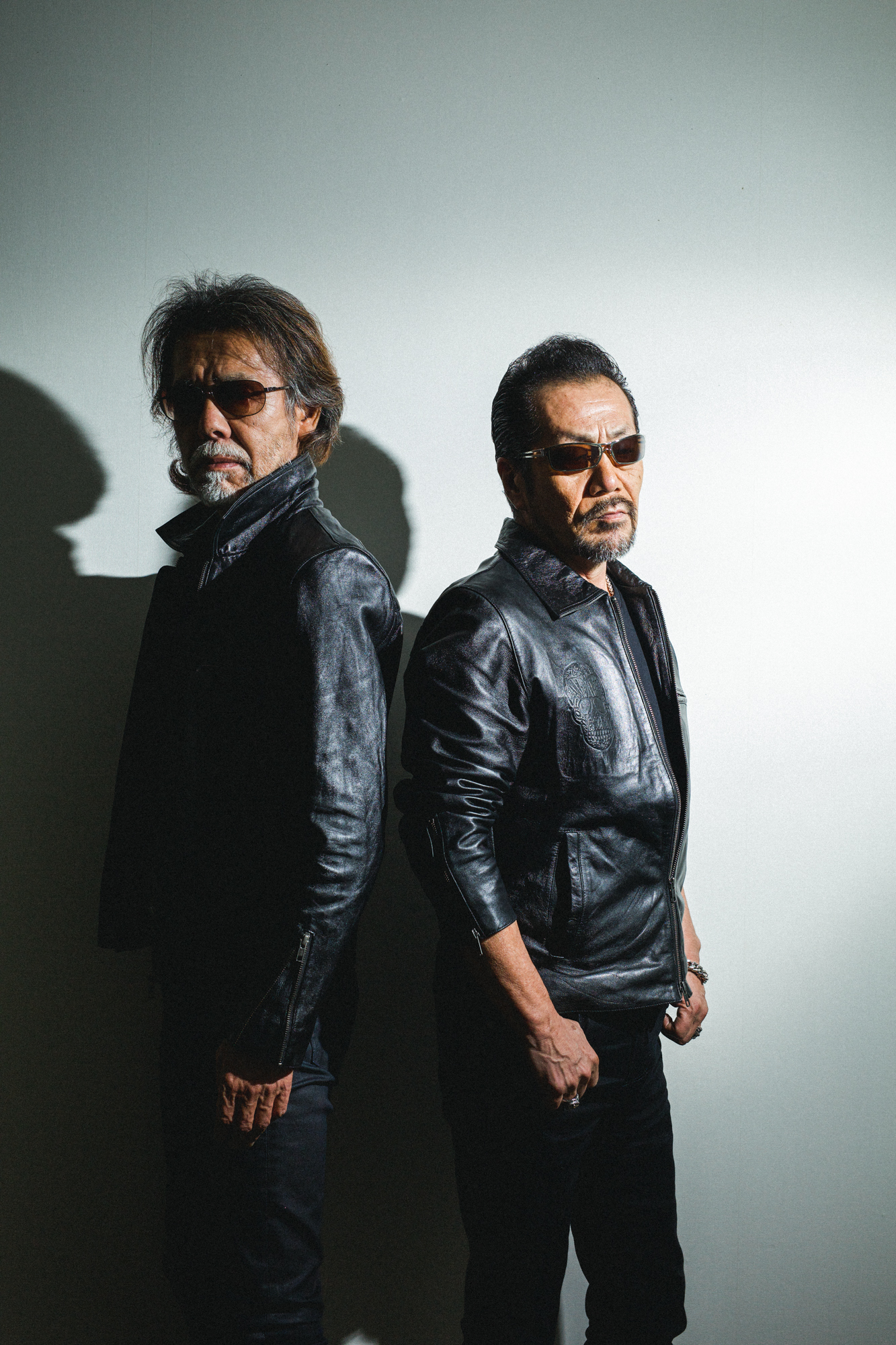 インタビュー＞横浜銀蝿、亡きリーダー・嵐に捧げるアルバム『All for 