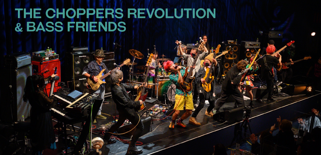 インタビューバナー