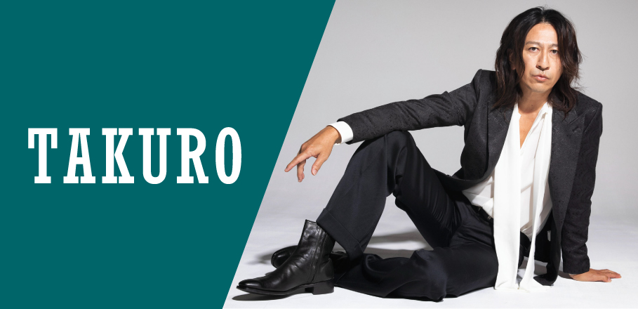 インタビューバナー