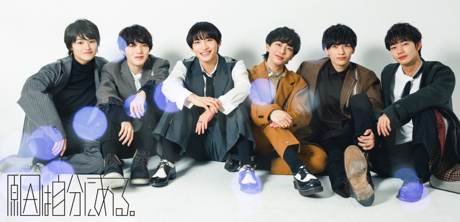 インタビューバナー