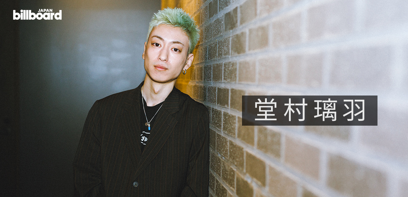 インタビューバナー