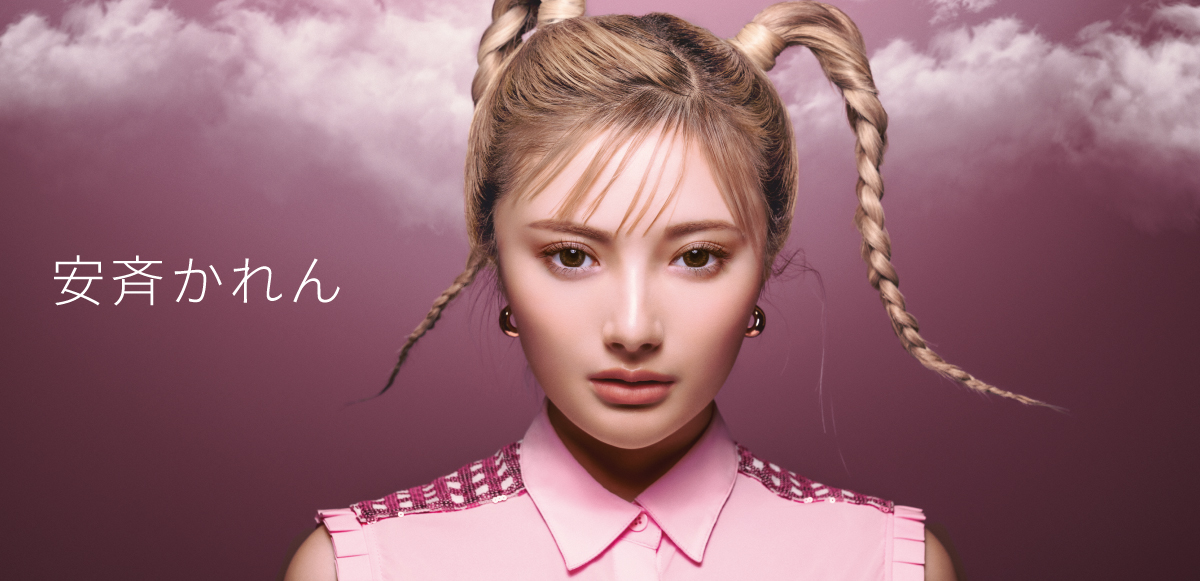 インタビューバナー