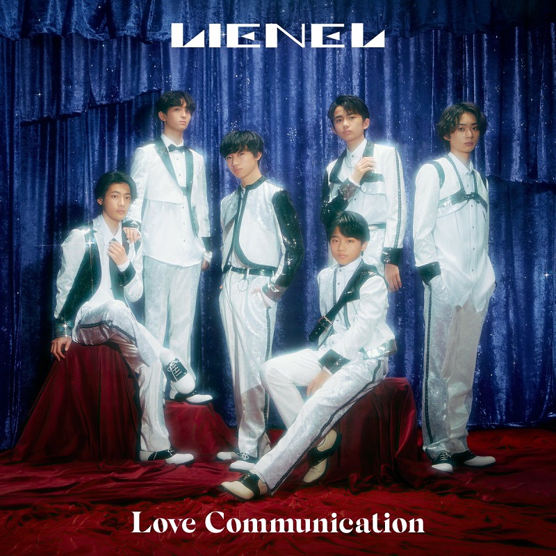 『LOVE Communication』