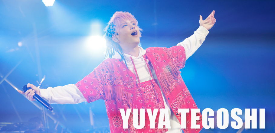 インタビューバナー