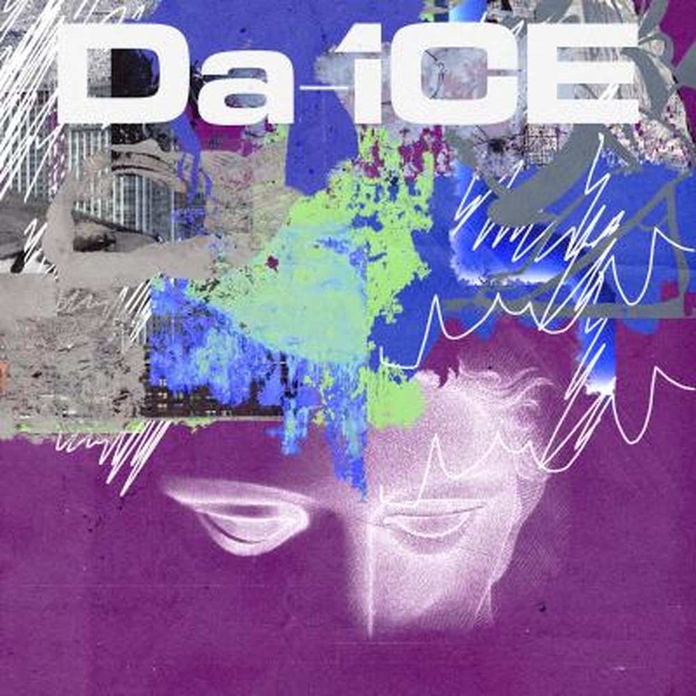 Da-iCE　ice watch　ファンクラブ限定　2019