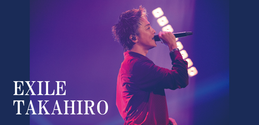 インタビューバナー