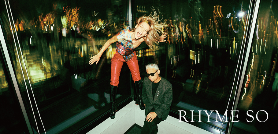 インタビューバナー