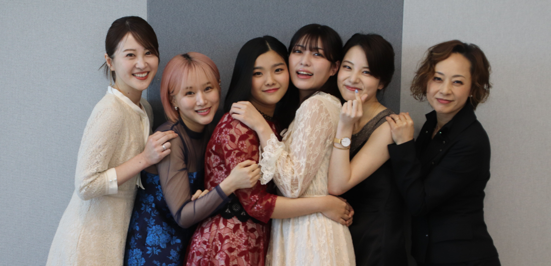 インタビューバナー