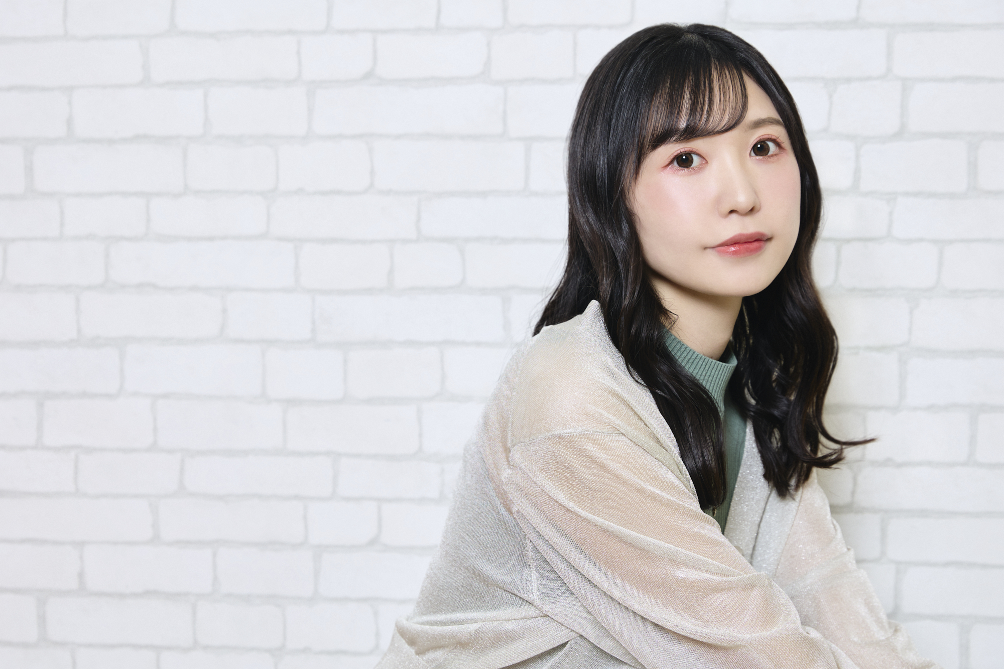 インタビュー＞Raychell×小原莉子、バンドの自信が大いに表れた珠玉の