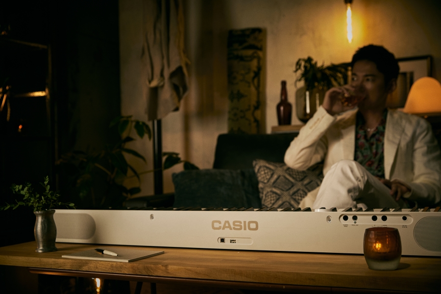 インタビューバナー