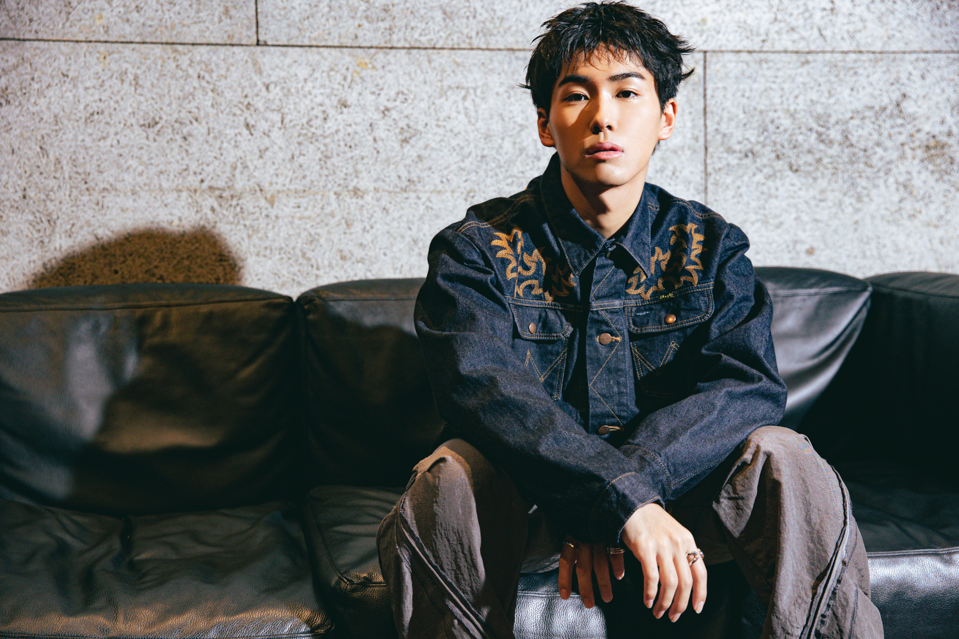 インタビュー＞Ayumu Imazu ソロアーティストとして活躍する心境 