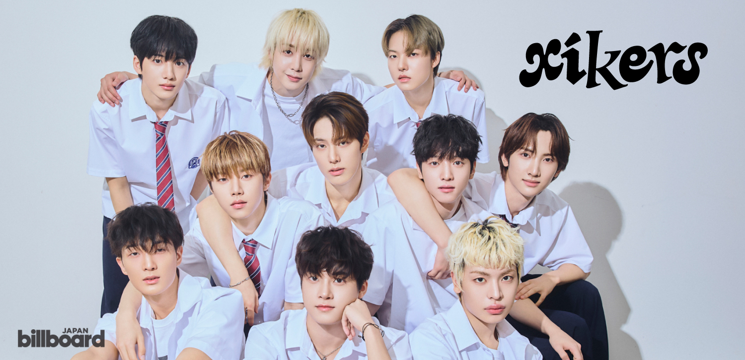 インタビューバナー