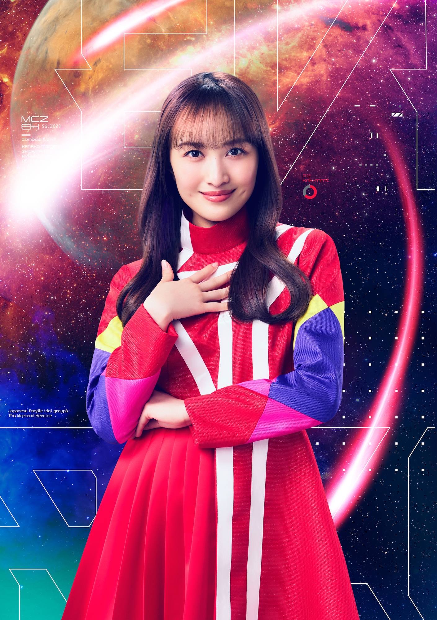 インタビュー＞不甲斐なくても 声を涸らし戦ってきた――ももいろ