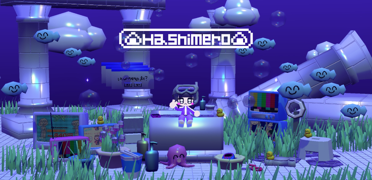 インタビューバナー