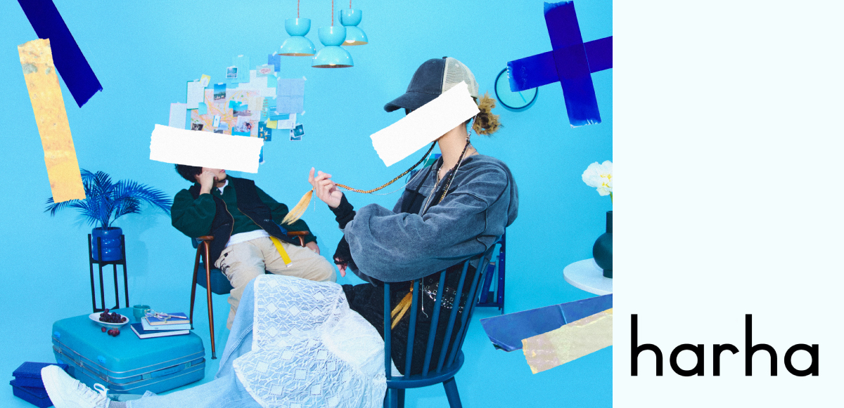 インタビューバナー