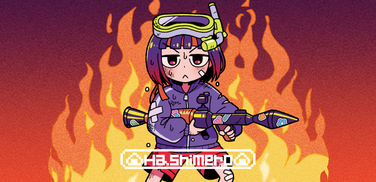 インタビューバナー