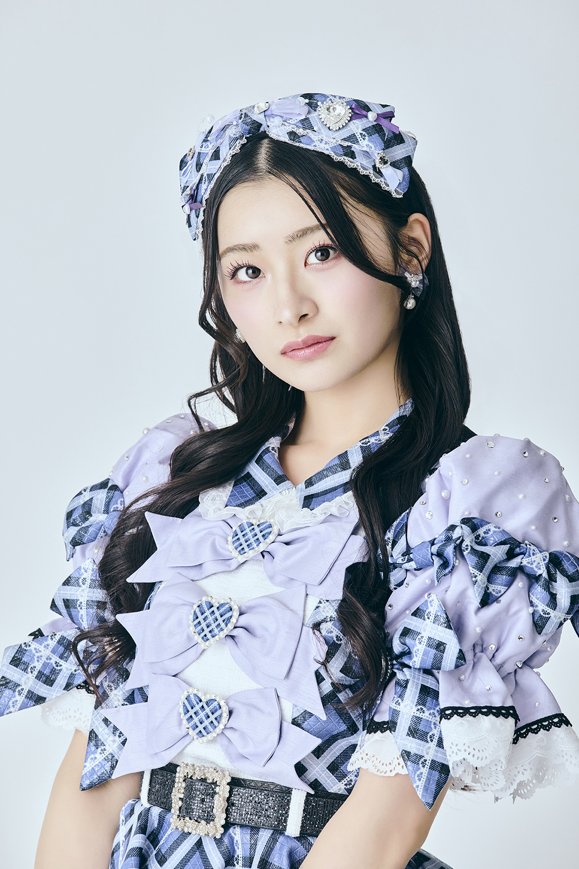 ソロショット(杏)