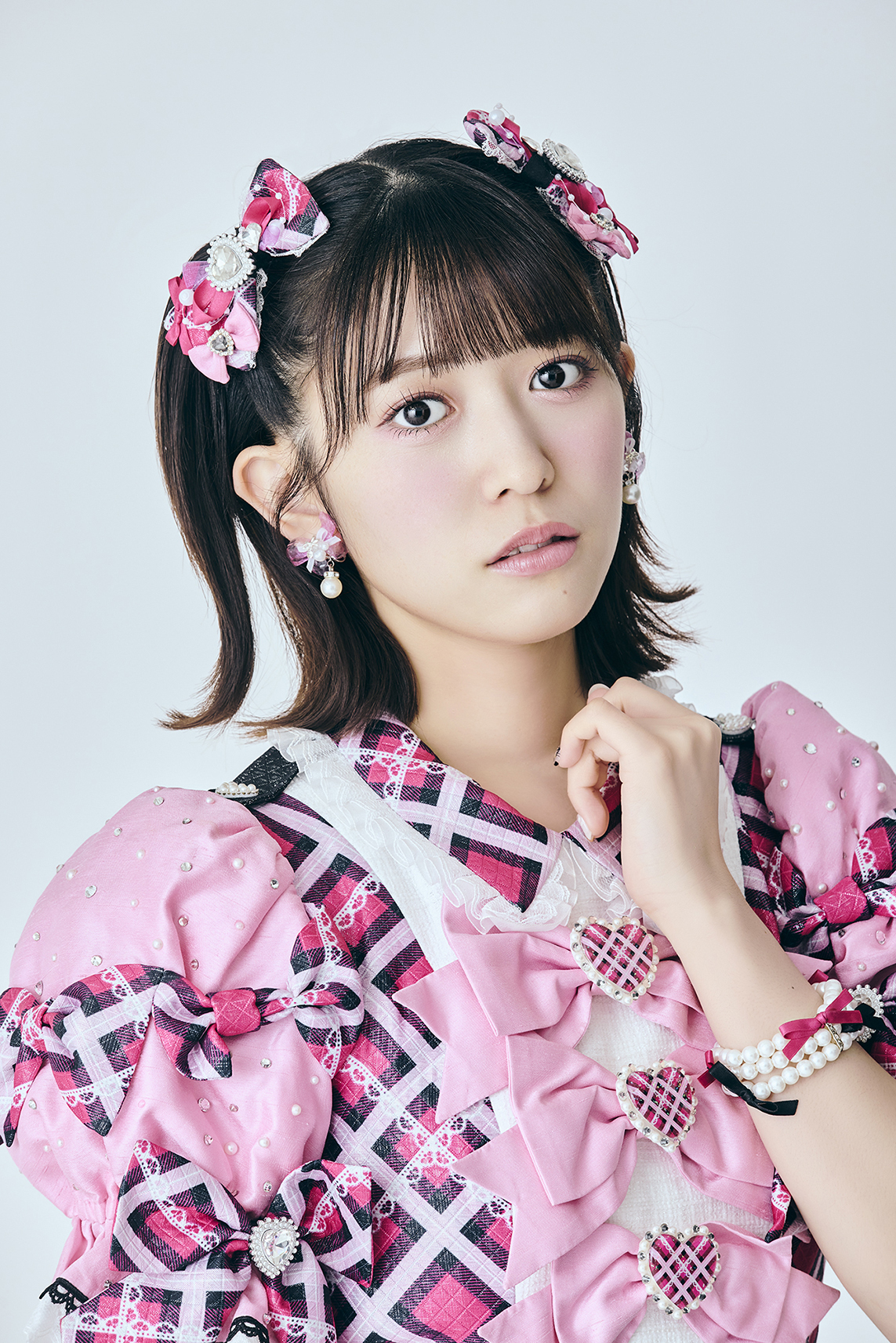 ソロショット(小泉)