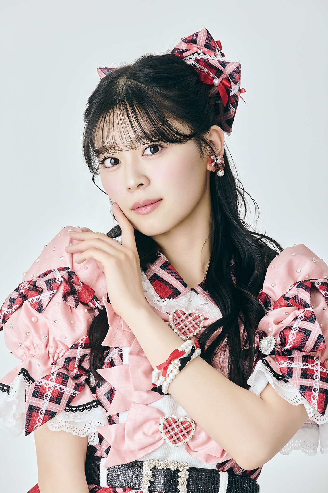 ソロショット(坂井)