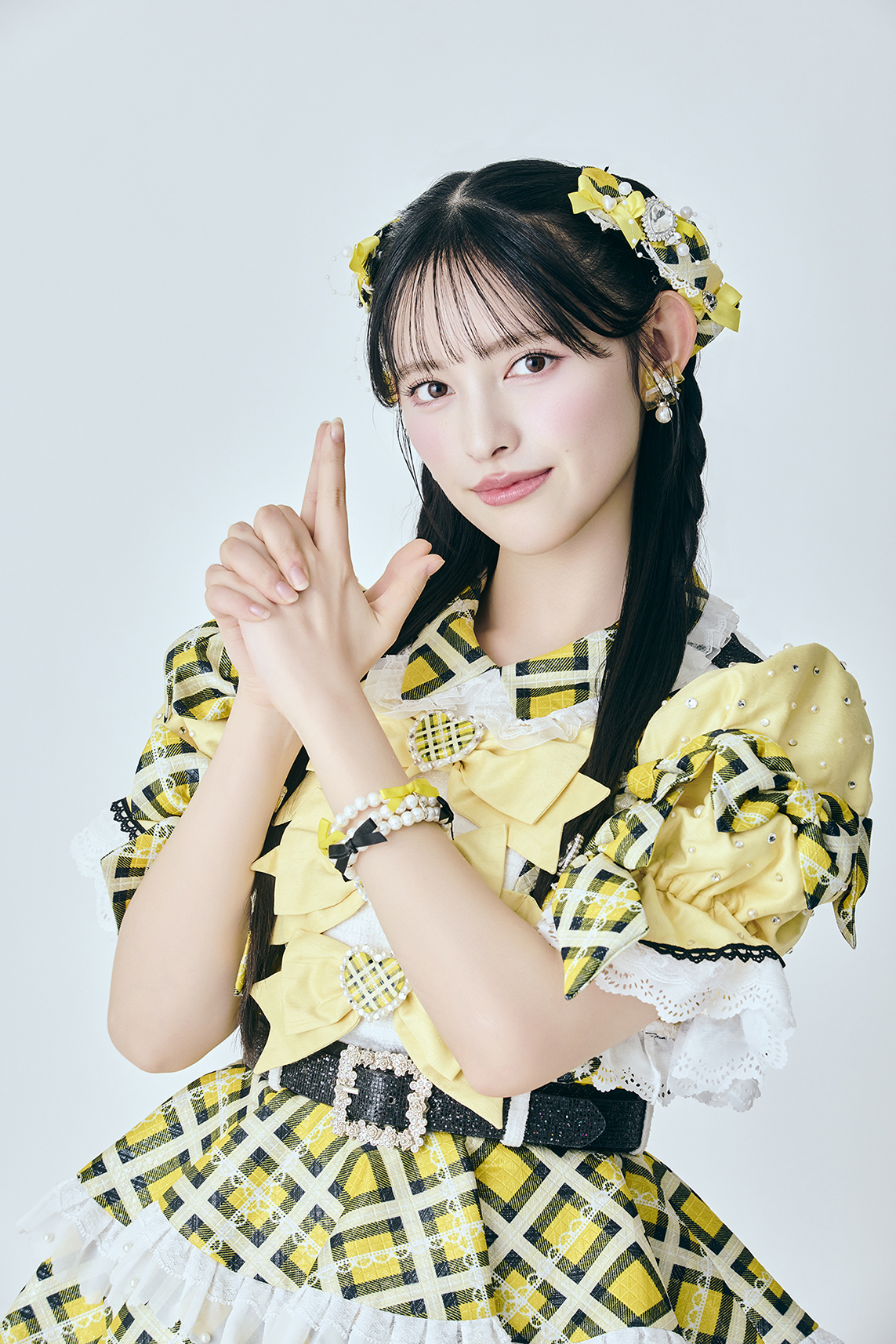 ソロショット(菅田)