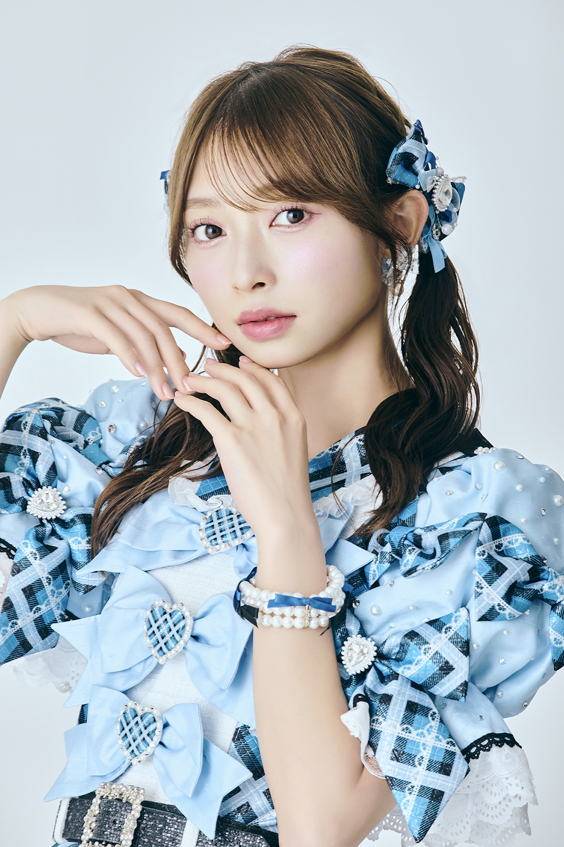 ソロショット(辻野)