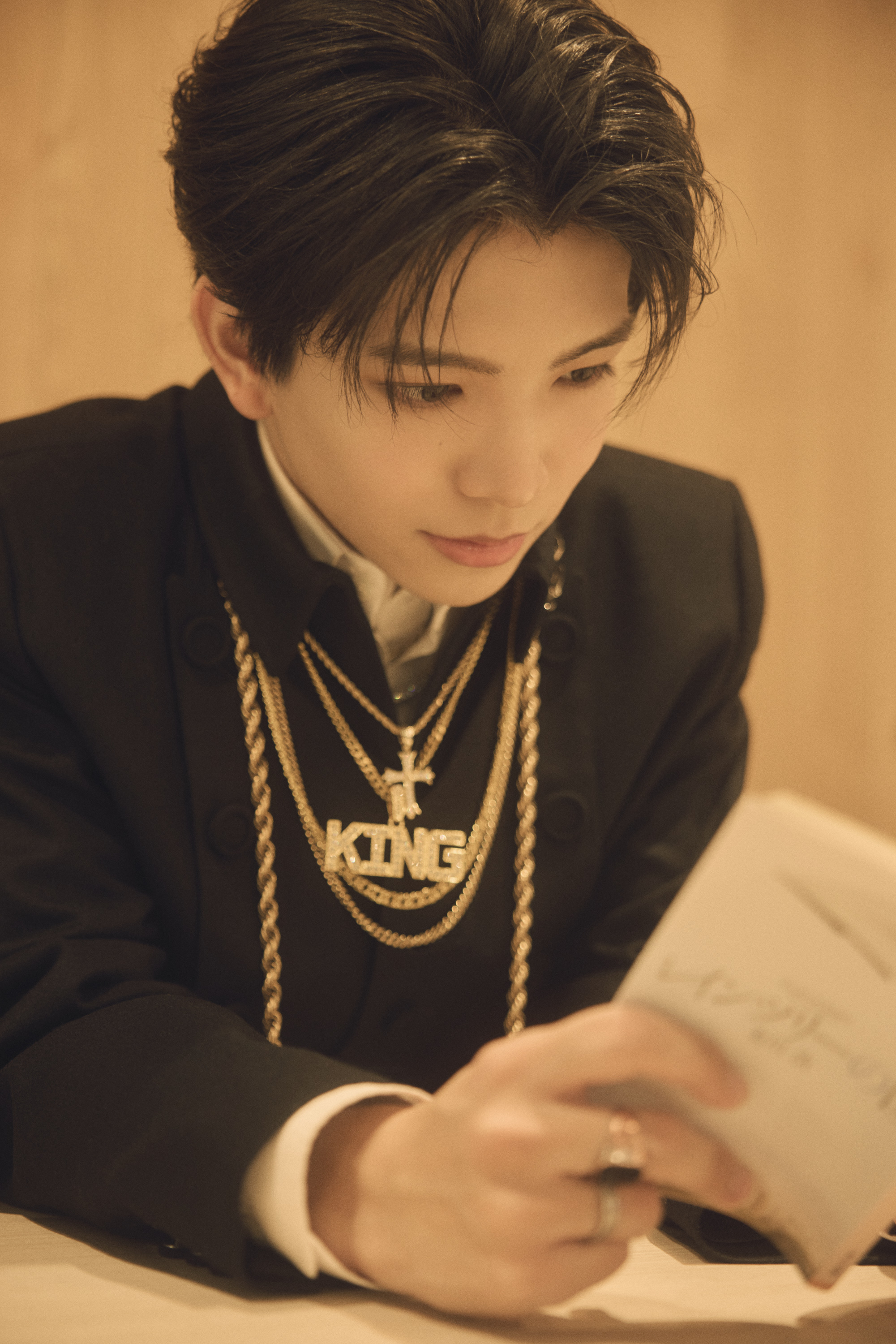 LIL LEAGUE 山田晃大 まとめ売り LIL LEAGUE INTRODUCTION🧡 KODAI🤖 #LILLEAGUE #山田晃大