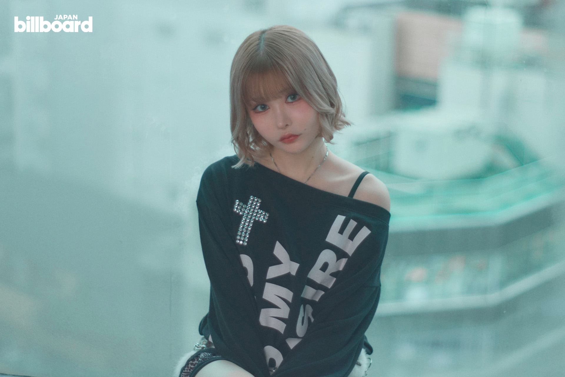 インタビューバナー